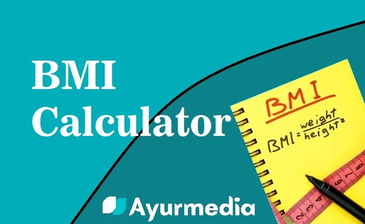 BMI calculator india
