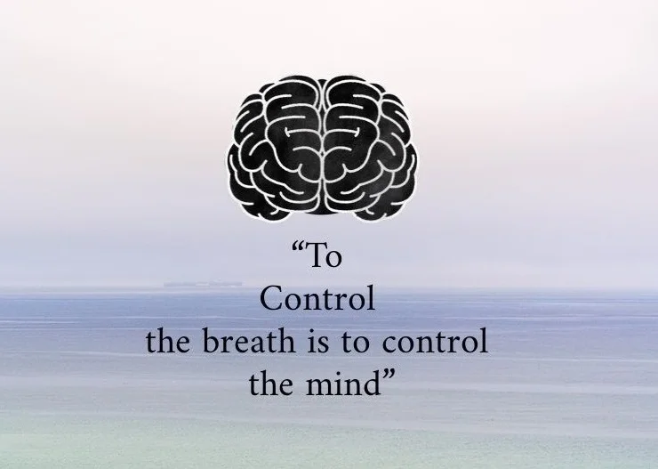 Control mind quote, charak samhita quote