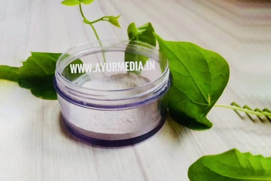 Giloy satva ayurvedic medicine, uses